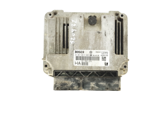 Blok Ovladačů 0281014449 55566276 Opel Bosch GM 23991
