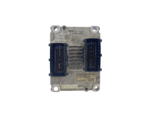Blok Ovladačů Fiat 00467826310 0261204983 1037352994 Bosch 59867