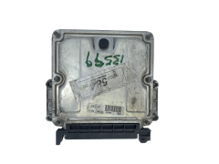 Blok Ovladačů PSA 0281010137 9635158480 28FM0152 Bosch 60394
