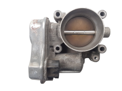 Škrticí Klapka 24459501 Opel Chevrolet Saab GM 1082