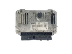 Blok Ovladačů PSA Toyota 89661-0H170 0261S06147 Bosch 45270
