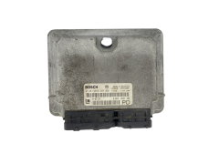 Blok Ovladačů Opel 24417169 0281010268 Bosch GM 60228