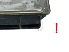 Blok Ovladačů 0281013225 55561909 Opel GM Bosch 50844