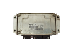 Blok Ovladačů 0261207318 9653492580 9643897580 PSA Bosch 17331
