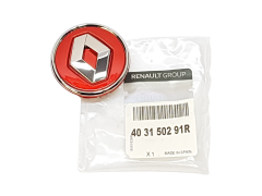 Víko Kola Originál Renault 403150291R