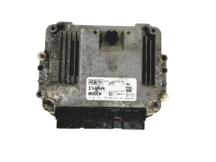 Blok Ovladačů 3M51-12A650-MA 0281011263 Ford Bosch 27145