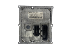 Blok Ovladačů 0010020V001 0261205006 Smart Bosch 48492