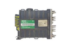 Blok Ovladačů 443907403 0280000711 VW Audi Bosch 56800 Blok Ovladačů 443907403 0280000711 VW Audi Bosch 56800