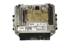 Blok Ovladačů 0281011634 9660324180 9653958980 PSA Bosch 18609