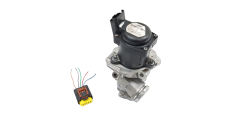 Ventil Egr 1618NR V29010703 1.6 HDI D Valeo Citroen Peugeot Volvo