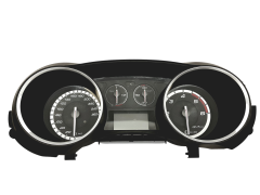 Tachometr Alfa Romeo Giulietta 50516478 VDO 36169