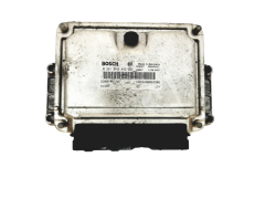 Blok Ovladačů 0281010442 8200199726 8200049306 Renault Bosch 20305