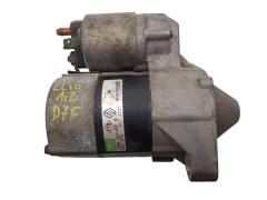 Startér Motoru Renault 7700864608 G D7E1 1.2 8V Valeo Startér Motoru Renault 7700864608 G D7E1 1.2 8V Valeo