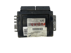 Blok Ovladačů 96378045 S010016006 C0 U6 Daewoo Kamsco