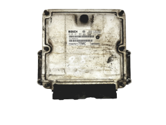 Blok Ovladačů 0281011281 P04727770AC Chrysler Bosch 17820