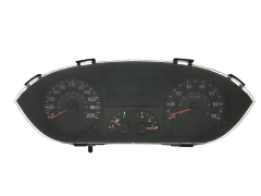 Otáčkoměr Fiat Idea 735364160 503000680000 53532