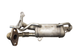 Chladič Egr 147350364R 147357082R Renault Mercedes Nissan 1.5 DCI Chladič Egr 147350364R 147357082R Renault Mercedes Nissan 1.5 DCI