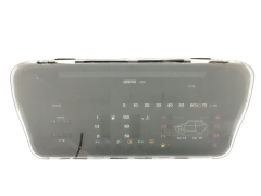 Tachometr Fiat Uno 7583824 0P07503K0C0 41944