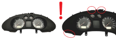 Otáčkoměr Seat Ibiza W06L0920801A 110080104010A 50331