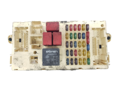 Blok Ovladačů Moduł BSI Fiat 46797610 NPL 46778898