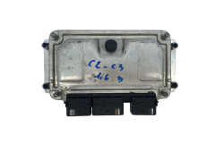 Blok Ovladačů 0261207999 9653491880 9648002280 PSA Bosch 53229