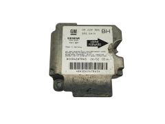 Blok Ovladačů 09229304 BH 5WK42927 Opel Siemens