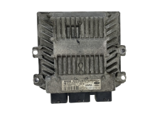 Blok Ovladačů 3S61-12A650-LA 5WS40069A-T 5AYA SID 804 Ford Siemens 52994