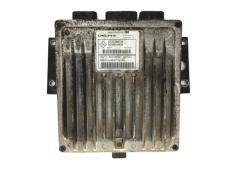 Blok Ovladačů 8200399038 8200619409 R0410B034C Renault Delphi 19898