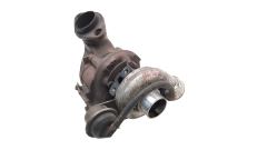 Turbodmychadlo 454827-2 9625820080 Garrett 1.9 TD Peugeot 306 Citroen ZX Xsara