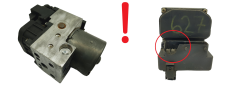 Pumpa Abs Opel Astra 90498066 0265216461 Bosch 63596