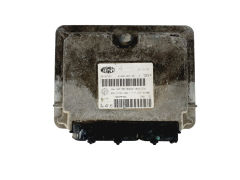 Blok Ovladačů IAW.4AF.M9 55187372 Fiat Magneti Marelli 39053