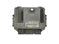 Blok Ovladačů 0281011723 8200311539 8200376187 Renault Bosch 34299
