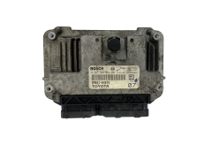 Blok Ovladačů 89661-0H070 0261S04464 Toyota PSA Bosch 52778