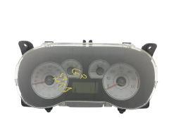 Otáčkoměr Fiat Grande Punto 51803128 50300110500 56409 Otáčkoměr Fiat Grande Punto 51803128 50300110500 56409