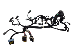 Instalace Motoru 9678307080 1.4 HDI Peugeot 208 Citroen C3 2 Instalace Motoru 9678307080 1.4 HDI Peugeot 208 Citroen C3 2