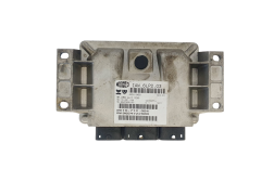 Blok Ovladačů PSA 9654722680 IAW6LP2.03 Magneti Marelli 45935