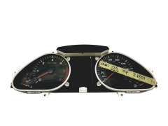 Otáčkoměr Audi A6 4F0920951 503001720400 RHD