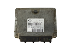 Blok Ovladačů IAW.4AF.PP 55187374 61600.625.03 Fiat Magneti Marelli 14192