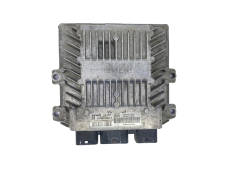 Blok Ovladačů 5WS40136C-T 9653059380 9647423380 PSA Siemens 60079