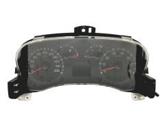 Otáčkoměr Fiat Panda 51711239 503000480900 37615