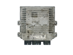Blok Ovladačů 2S6A-12A650-BL 5WS40027K-T SID 802 Ford Siemens 34341
