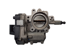 Škrticí Klapka 55229467 48CPD6 Fiat Alfa Romeo Lancia 2527