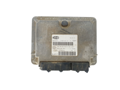 Řídicí Jednotka Motoru Fiat 46817815 Magneti Marelli 38373