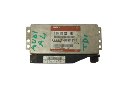 Blok Ovladačů ABS 4D0907379D 0265108005 Audi Bosch 17836