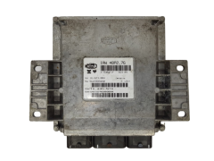 Blok Ovladačů PSA 9645989480 IAW48P2.76 Magneti Marelli 21560 Blok Ovladačů PSA 9645989480 IAW48P2.76 Magneti Marelli 21560