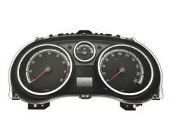 Otáčkoměr Opel Corsa D P0013285375 0001876867 29060 Otáčkoměr Opel Corsa D P0013285375 0001876867 29060