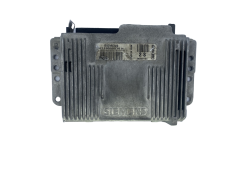 Blok Ovladačů 96259124 K115000010H Daewoo Siemens 48824