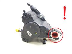 Vstřikovací Čerpadlo 9421A000A A6460700201 Delphi Mercedes-Benz Vstřikovací Čerpadlo 9421A000A A6460700201 Delphi Mercedes-Benz