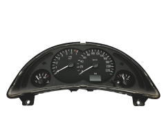 Otáčkoměr Opel Corsa C 13173350WD 110008988029 50699