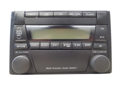 Rádio Cd Mazda 323F BL4C669S0 RT-9418G Clarion
